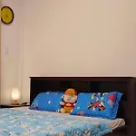 Apatrment 3 Bedrooms In Center Of Thu Duc City