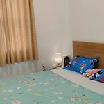 Apatrment 3 Bedrooms In Center Of Thu Duc City