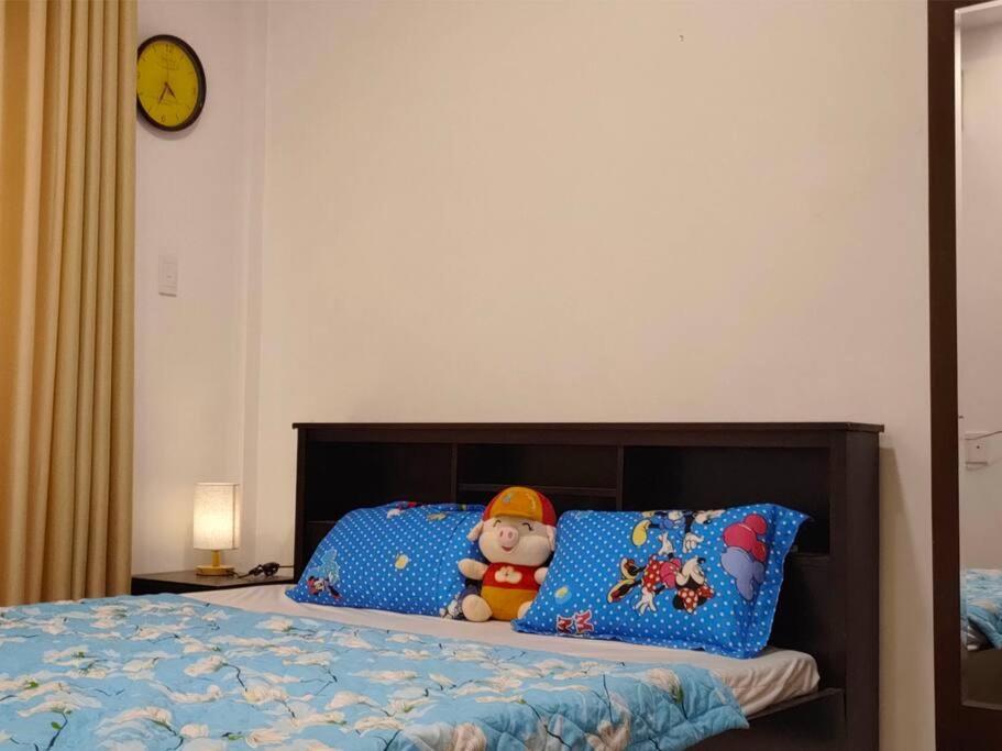 Apatrment 3 Bedrooms In Center Of Thu Duc Căn hộ TP. Hồ Chí Minh
