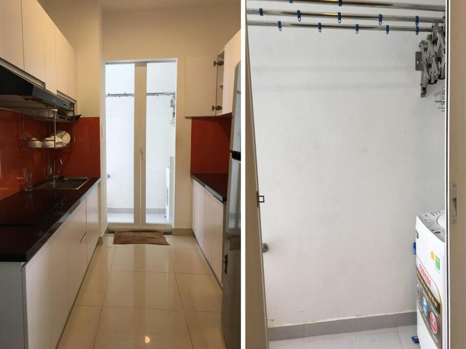 Apatrment 3 Bedrooms In Center Of Thu Duc Căn hộ *