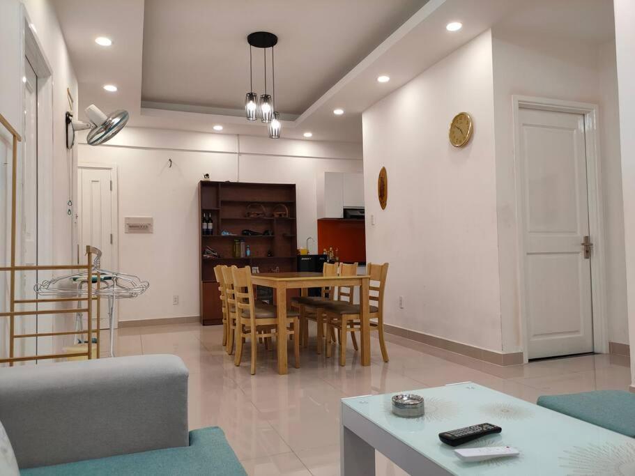 Apatrment 3 Bedrooms In Center Of Thu Duc Căn hộ