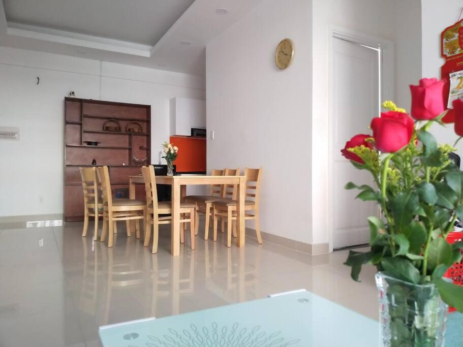 Apatrment 3 Bedrooms In Center Of Thu Duc * TP. Hồ Chí Minh