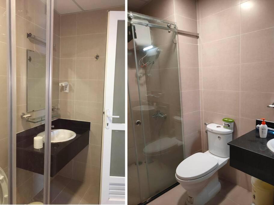 Căn hộ Apatrment 3 Bedrooms In Center Of Thu Duc *