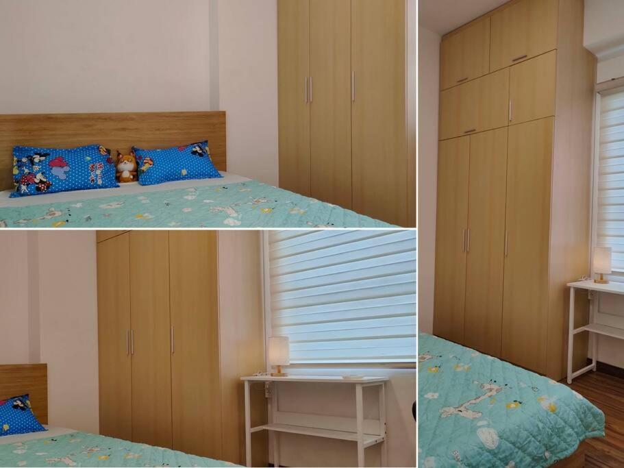 Apatrment 3 Bedrooms In Center Of Thu Duc Căn hộ